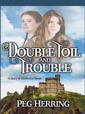 cover image of Double Toil & Trouble